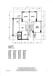 Blk 987D Jurong West Street 93 (Jurong West), HDB 4 Rooms #332468641